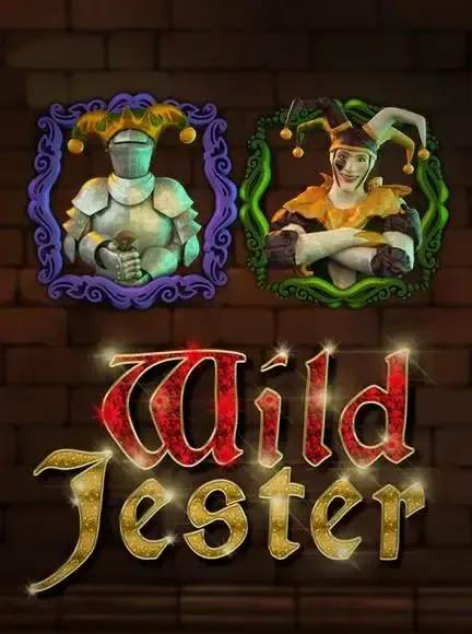 Wild Jester spilleautomat