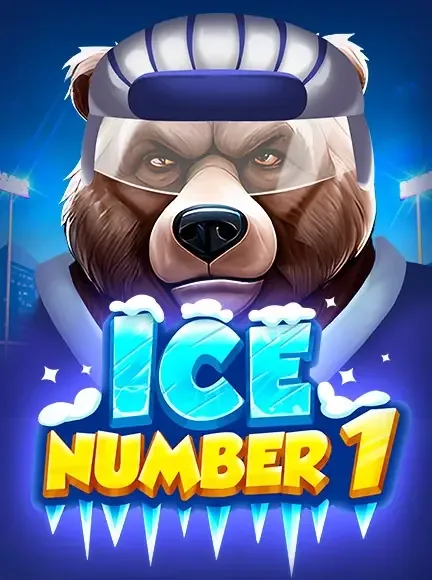 Ice Number One spilleautomat