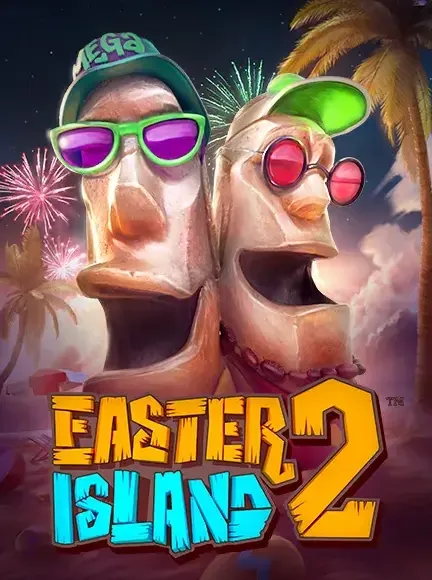 Easter Island 2 spilleautomat