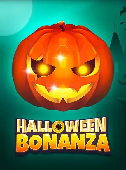 Halloween Bonanza spilleautomat