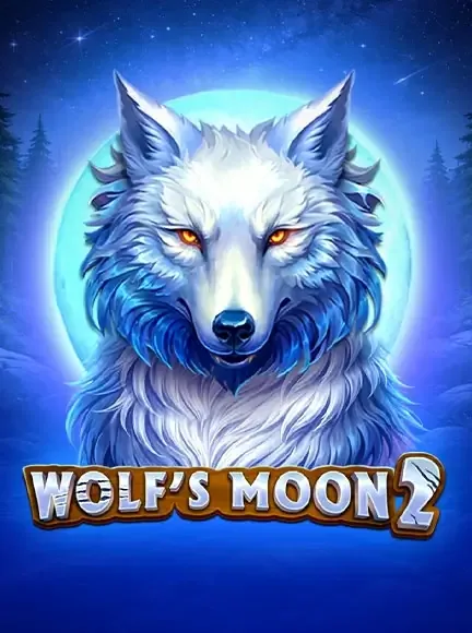 Wolfs Moon 2 spilleautomat